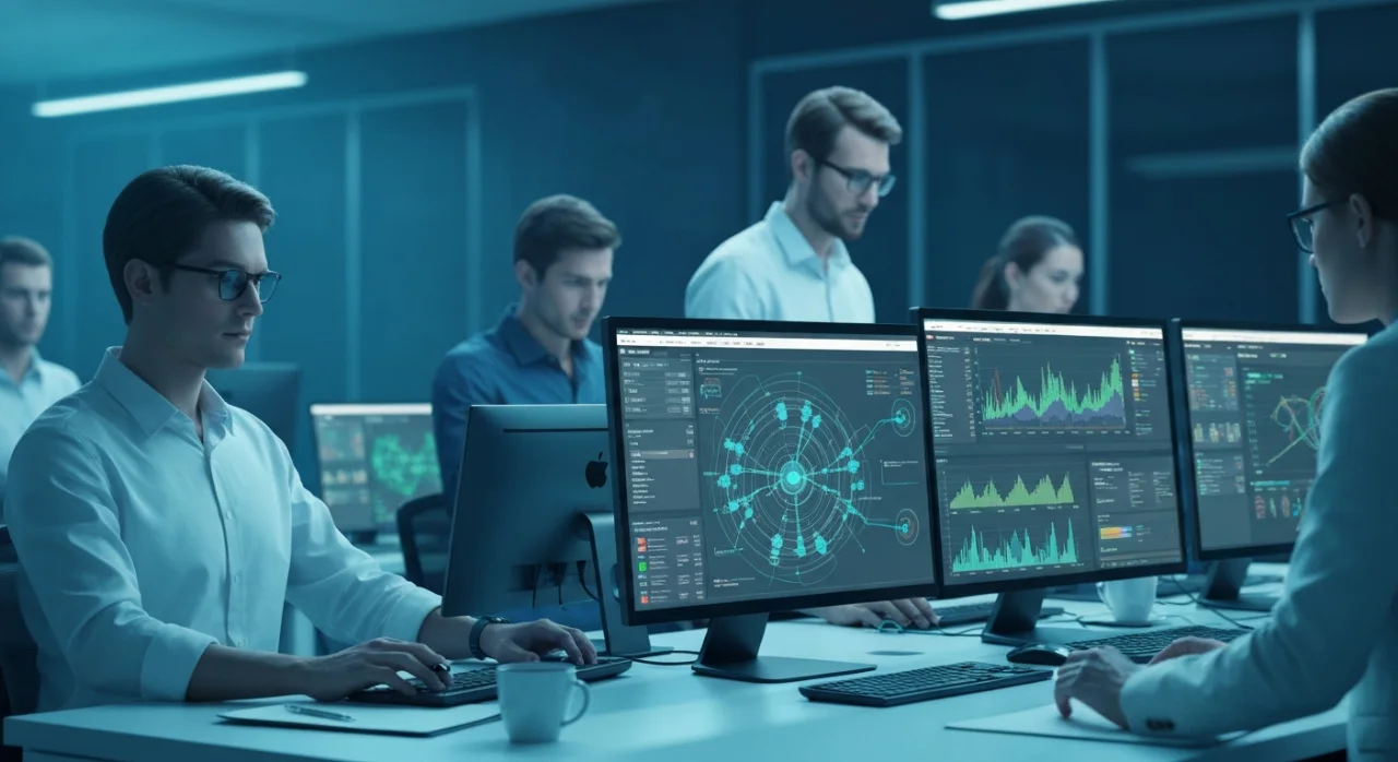 Cybersecurite Paris